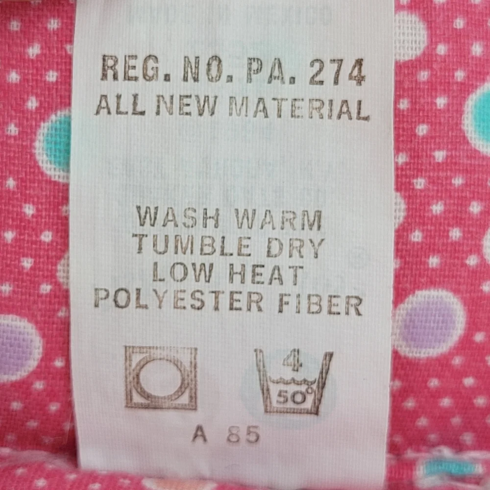 Fisher-Price this vintage